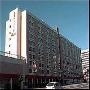 Hotel Clarion Airport