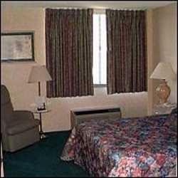 Hotel Clarion Airport