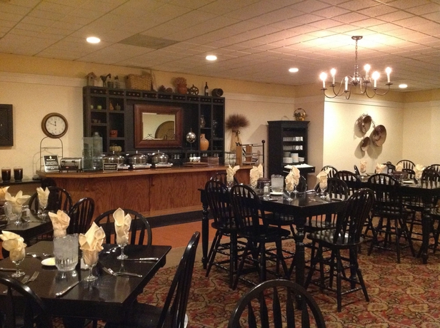 Hotel Clarion Albany Airport Century House