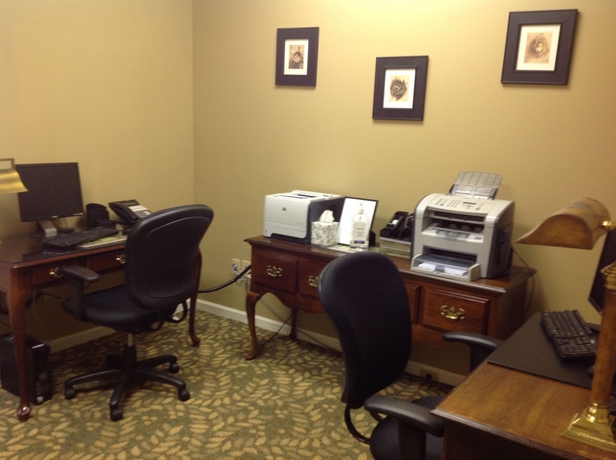 Hotel Clarion Albany Airport Century House
