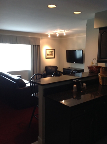 Hotel Clarion Albany Airport Century House