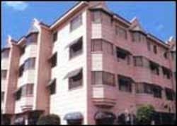 Hotel Clarion Amon Plaza