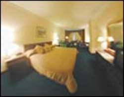 Hotel Clarion Amon Plaza