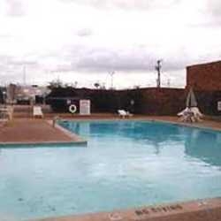 Hotel Clarion And Conferenc
