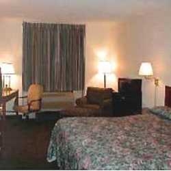 Hotel Clarion And Conferenc