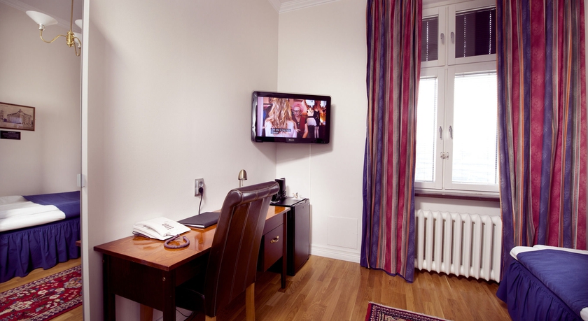 Hotel Clarion Collection Drott