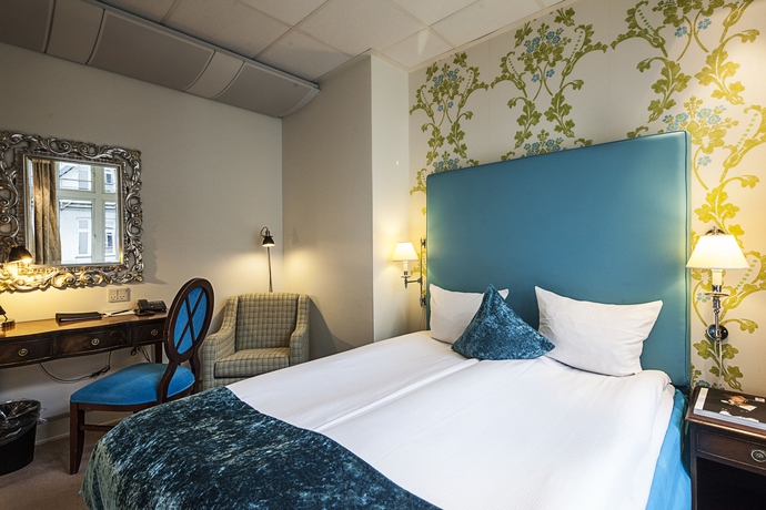 Hotel Clarion Collection Hotel Mayfair