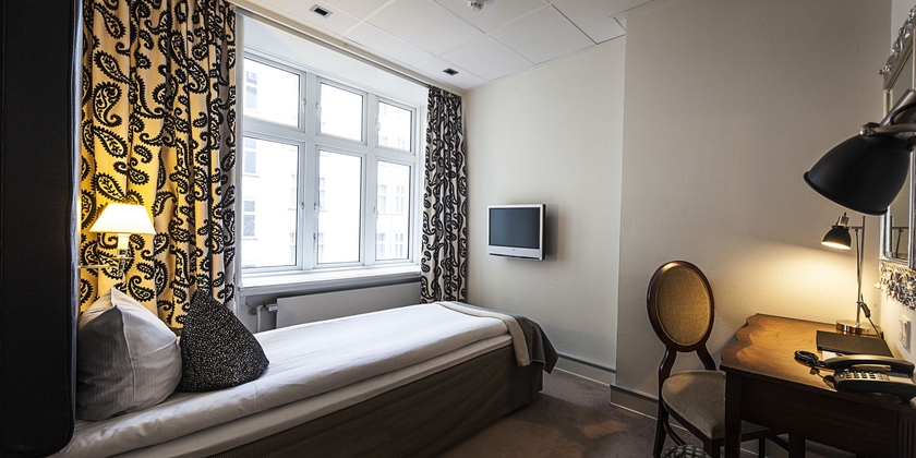 Hotel Clarion Collection Hotel Mayfair