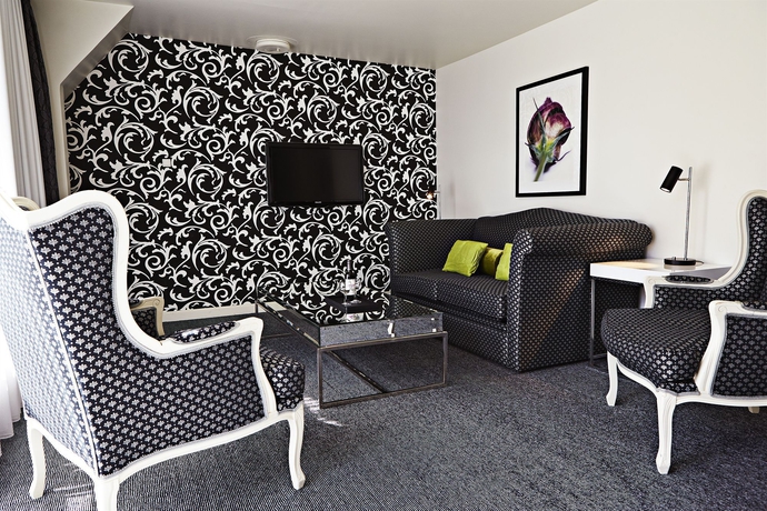 Hotel Clarion Collection Hotel Neptun