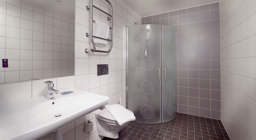 Hotel Clarion Collection Odin