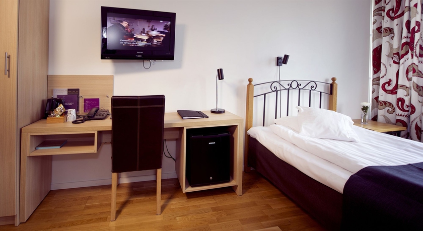 Hotel Clarion Collection Odin