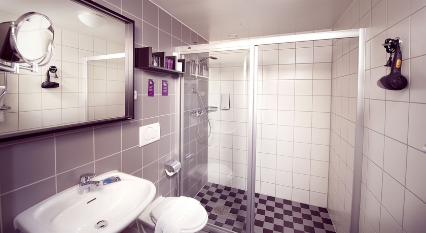 Hotel Clarion Collection Odin