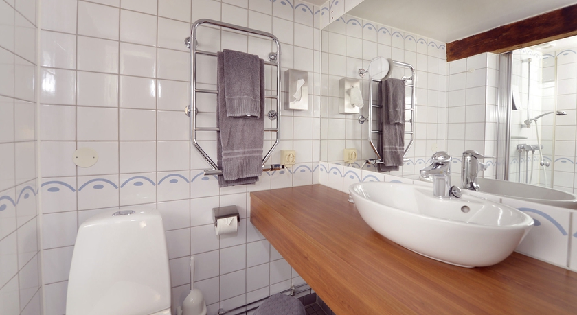 Hotel Clarion Collection Packhuset