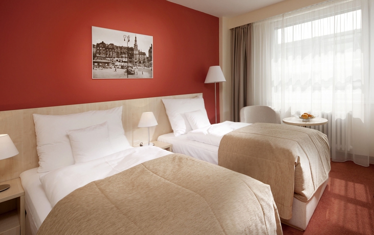 Hotel Clarion Congress Ostrava