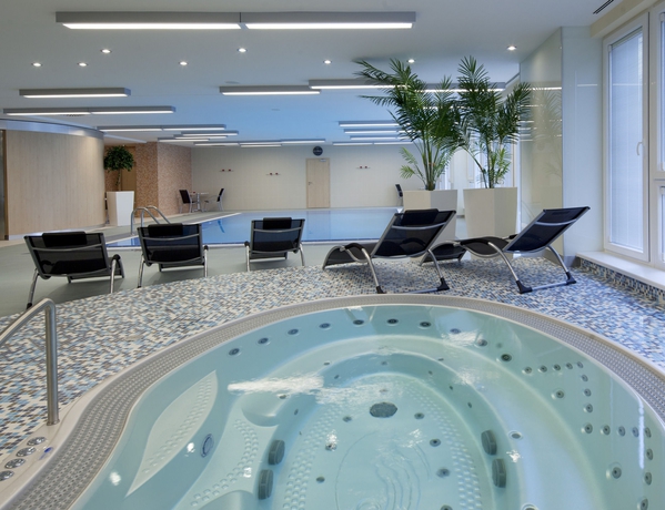 Hotel Clarion Congress Ostrava