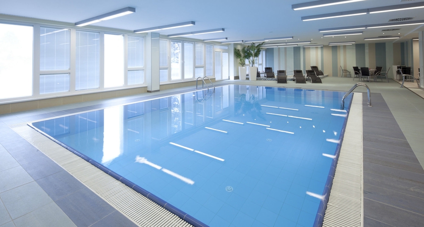 Hotel Clarion Congress Ostrava