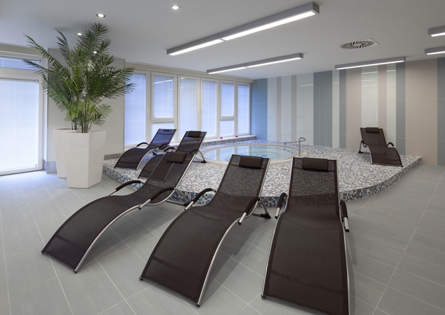 Hotel Clarion Congress Ostrava