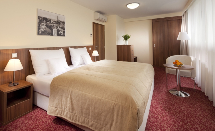 Hotel Clarion Congress Ostrava