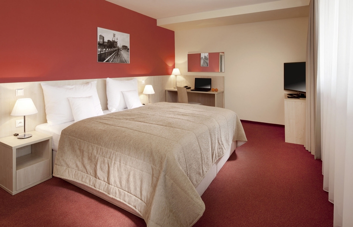 Hotel Clarion Congress Ostrava