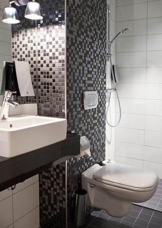 Hotel Clarion Ernst