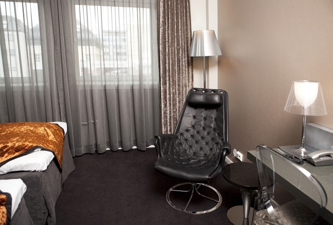 Hotel Clarion Ernst