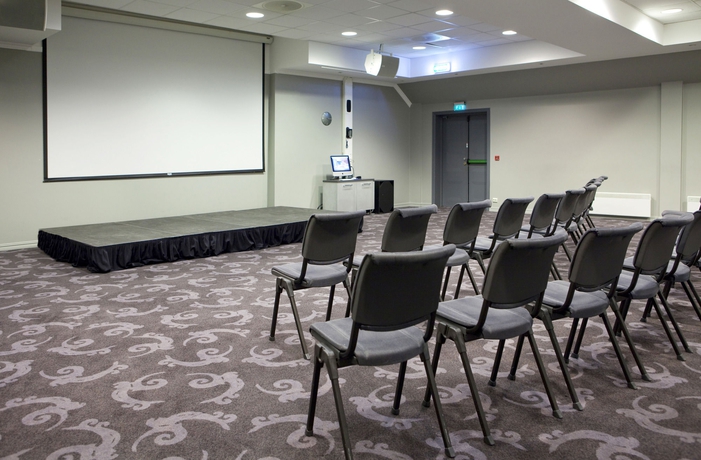 Hotel Clarion Ernst