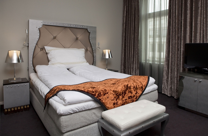 Hotel Clarion Ernst