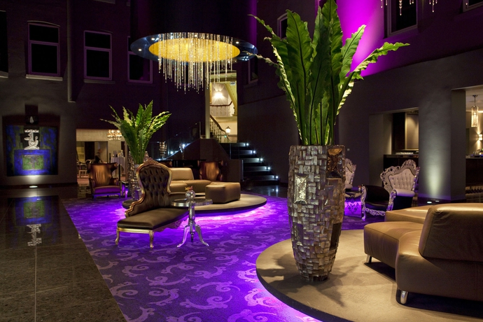 Hotel Clarion Ernst