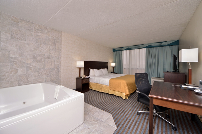 Hotel Clarion