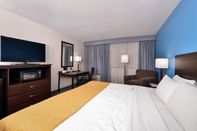 Hotel Clarion