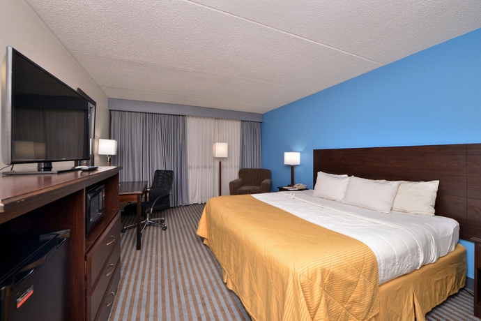 Hotel Clarion