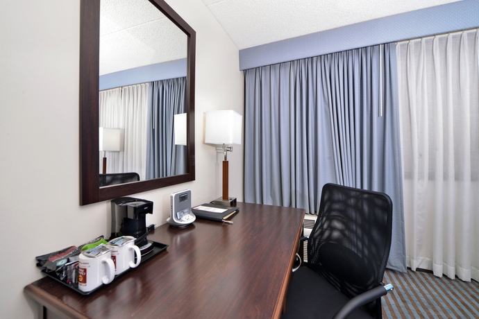 Hotel Clarion