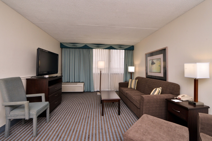 Hotel Clarion