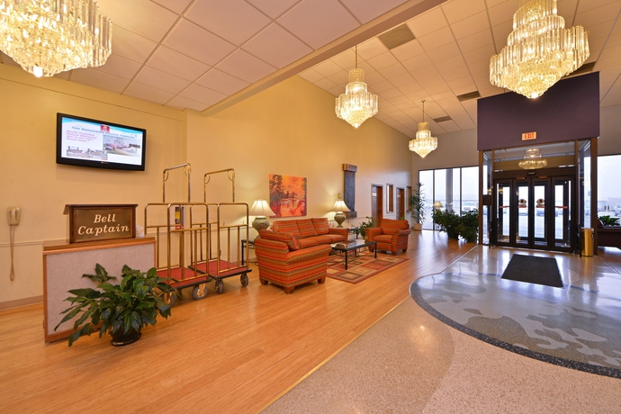 Hotel Clarion