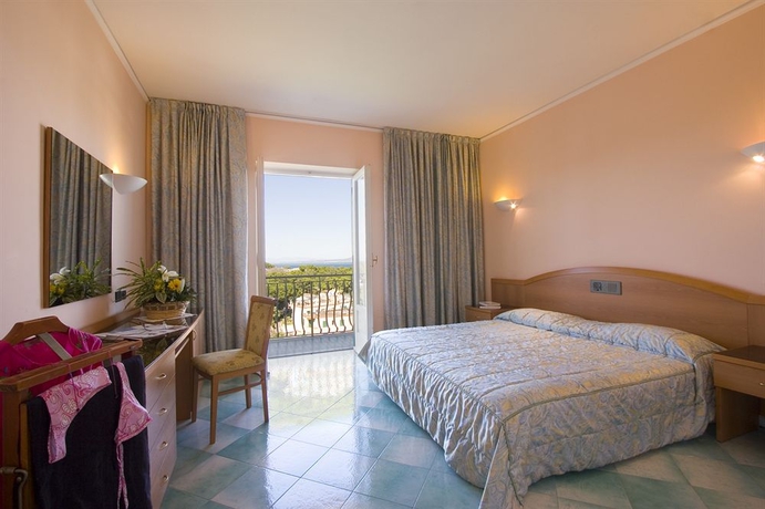Hotel Clarion Hermitage & Park Terme