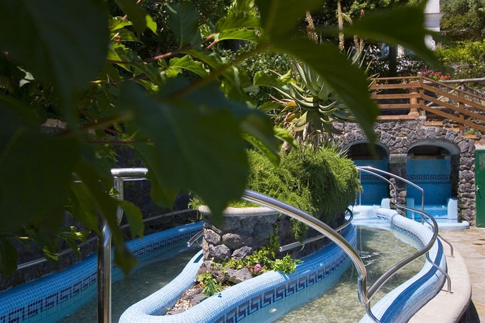 Hotel Clarion Hermitage & Park Terme