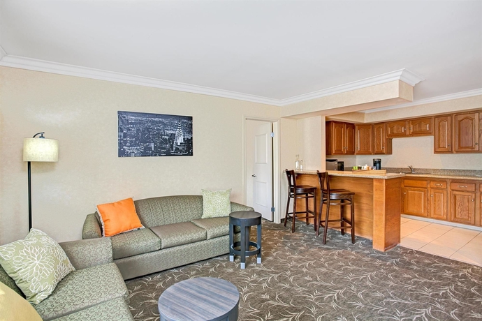 Hotel Clarion Hotel Downtown Los Angeles