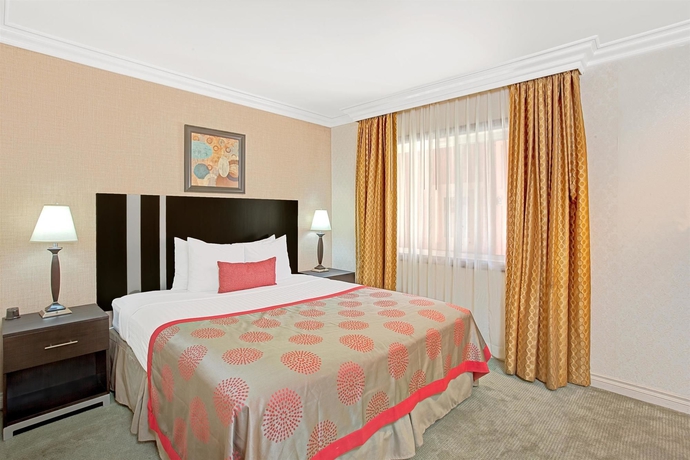 Hotel Clarion Hotel Downtown Los Angeles