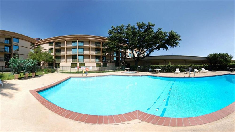 Hotel Clarion Hotel Park Central