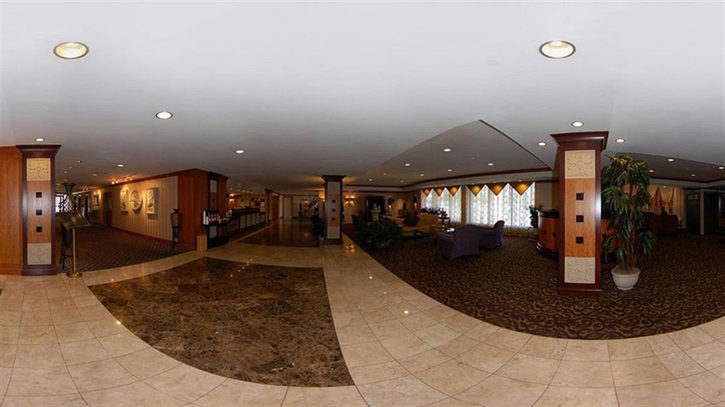 Hotel Clarion Hotel Park Central
