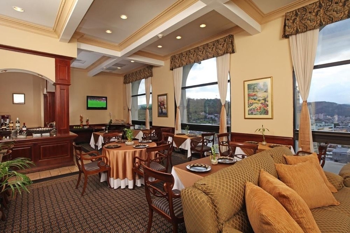 Hotel Clarion Hotel Real Tegucigalp