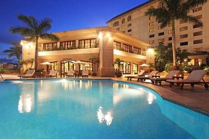 Hotel Clarion Hotel Real Tegucigalp