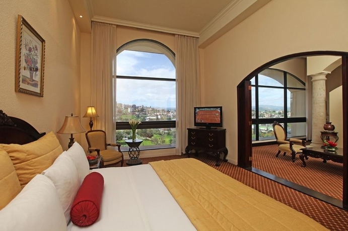 Hotel Clarion Hotel Real Tegucigalp