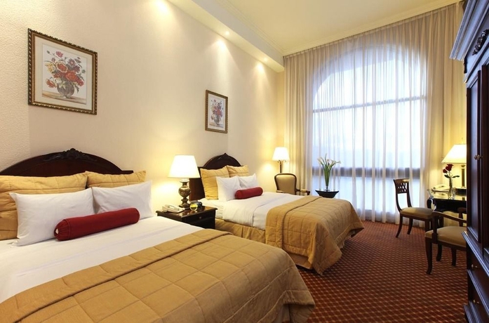 Hotel Clarion Hotel Real Tegucigalp