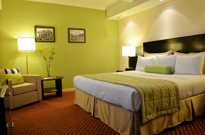 Hotel Clarion Hotel Real Tegucigalp