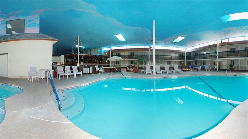 Hotel Clarion Inn College Park