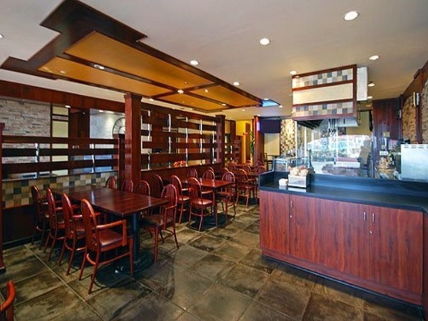 Hotel Clarion LaGuardia Airport