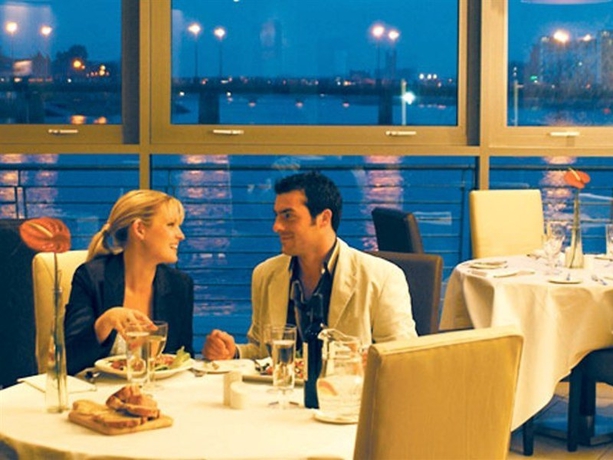 Hotel Clarion Limerick