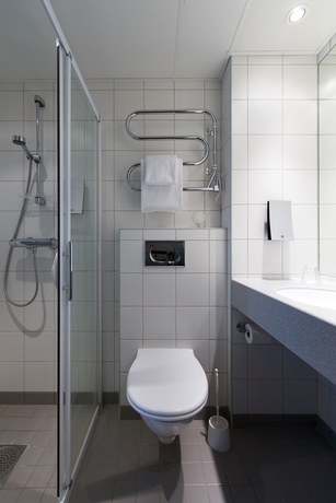 Hotel Clarion Royal Christiania