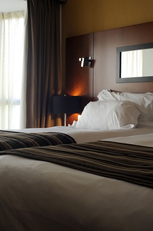 Hotel Clarion Suites